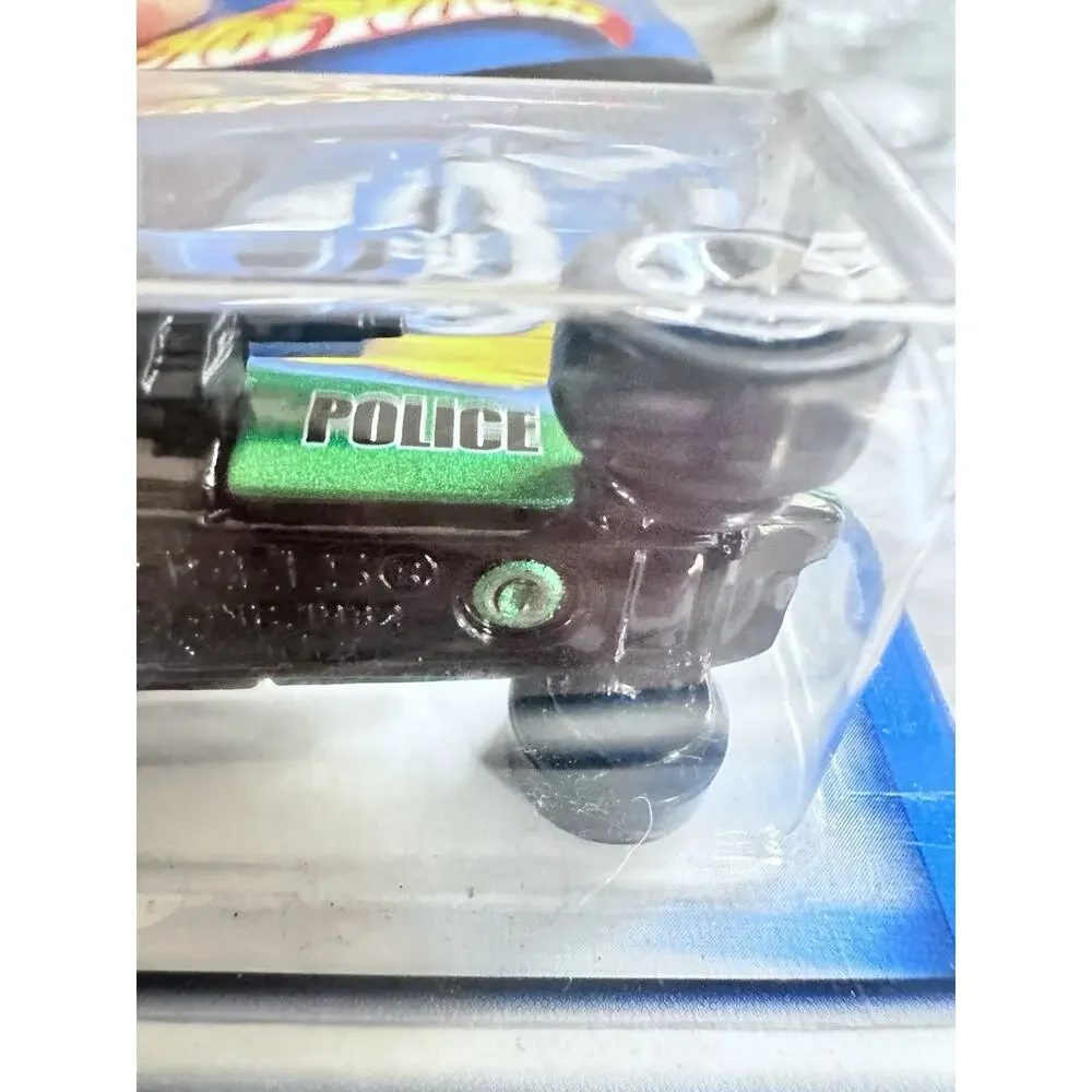 Hot Wheels hot wheels